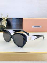 Picture of Miu Miu Sunglasses _SKUfw80050178fw